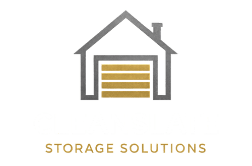 CleanSlate Storage Solutions