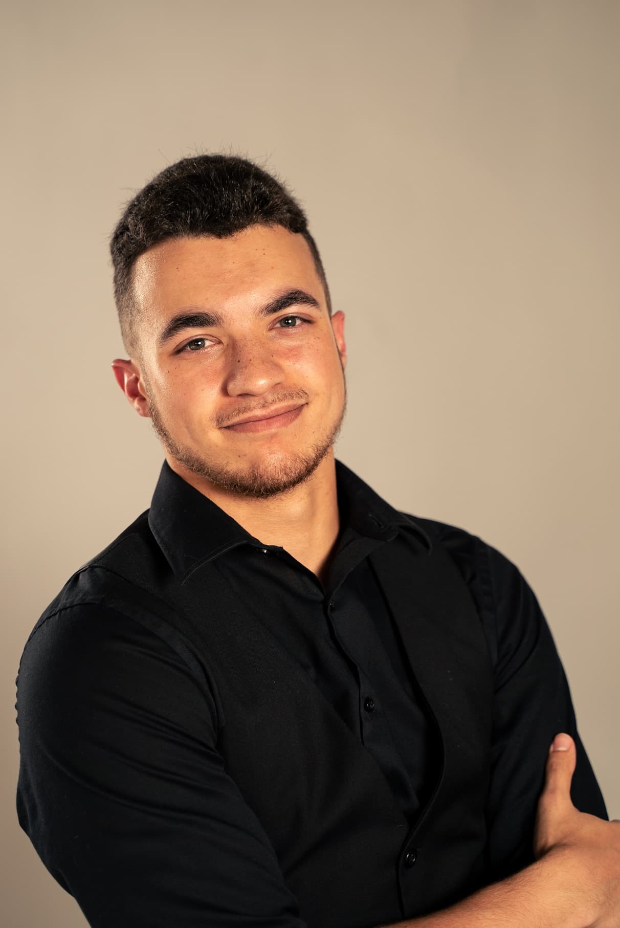 Darius, operations support